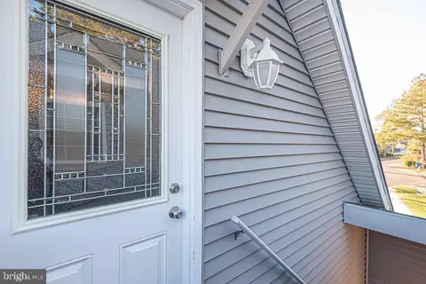 Exterior - 17 Beach Ct, Ocean Pines, MD 21811 photo 9 of 19