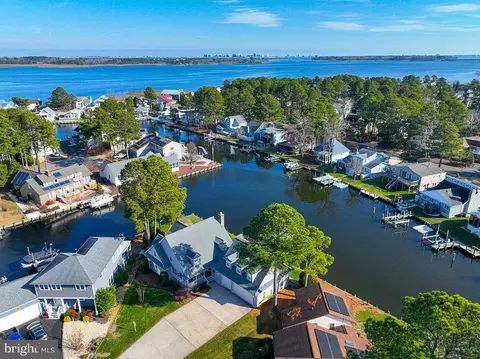 View/Area - 17 Beach Ct, Ocean Pines, MD 21811 photo 9 of 11