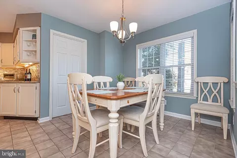 Dining - 17 Beach Ct, Ocean Pines, MD 21811 photo 2 of 2