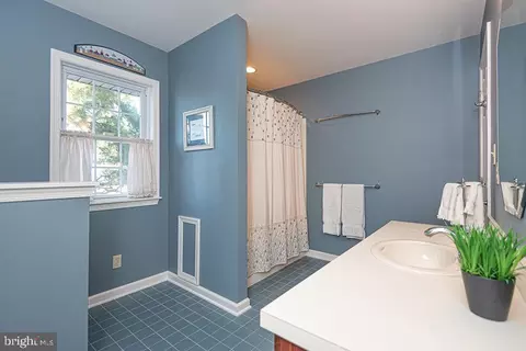 Bath - 17 Beach Ct, Ocean Pines, MD 21811 photo 4 of 9
