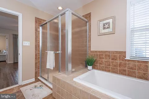 Bath - 17 Beach Ct, Ocean Pines, MD 21811 photo 1 of 9