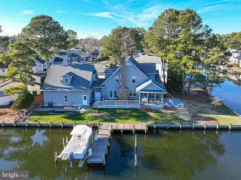 View/Area - 17 Beach Ct, Ocean Pines, MD 21811 photo 2 of 11