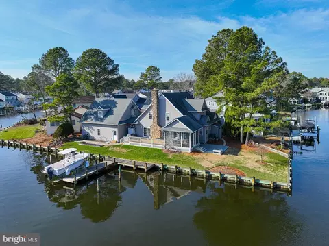 View/Area - 17 Beach Ct, Ocean Pines, MD 21811 photo 7 of 11