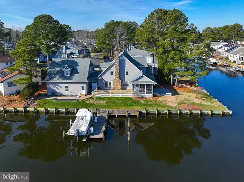 View/Area - 17 Beach Ct, Ocean Pines, MD 21811 photo 3 of 11