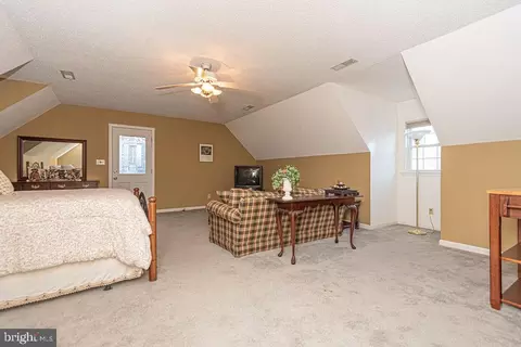 Bedroom - 17 Beach Ct, Ocean Pines, MD 21811 photo 10 of 10