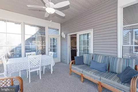 Exterior - 17 Beach Ct, Ocean Pines, MD 21811 photo 6 of 19