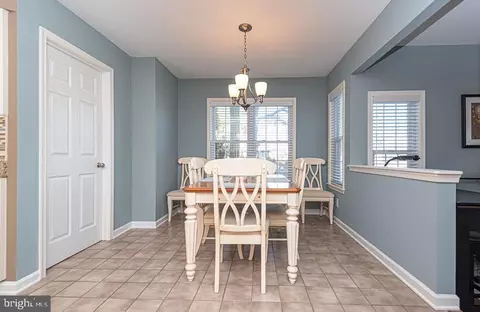 Dining - 17 Beach Ct, Ocean Pines, MD 21811 photo 1 of 2