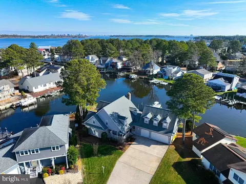 View/Area - 17 Beach Ct, Ocean Pines, MD 21811 photo 10 of 11