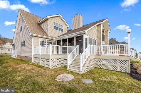 Exterior - 28 Harlan Trce, Berlin, MD 21811 photo 13 of 25