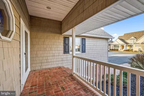 Exterior - 28 Harlan Trce, Berlin, MD 21811 photo 16 of 25