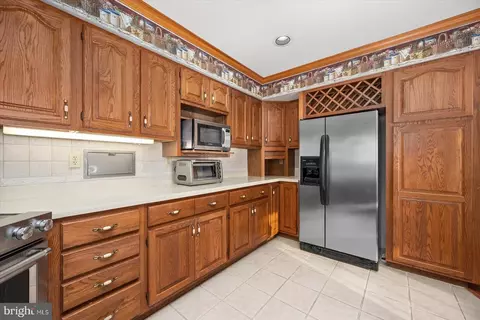 Kitchen - 28 Harlan Trce, Berlin, MD 21811 photo 6 of 6