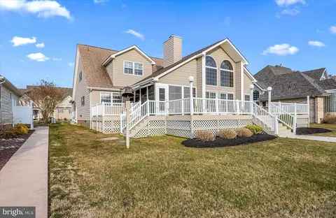 Exterior - 28 Harlan Trce, Berlin, MD 21811 photo 12 of 25