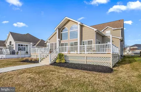 Exterior - 28 Harlan Trce, Berlin, MD 21811 photo 11 of 25