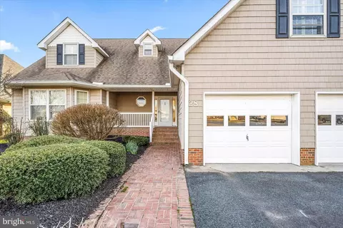 Exterior - 28 Harlan Trce, Berlin, MD 21811 photo 14 of 25