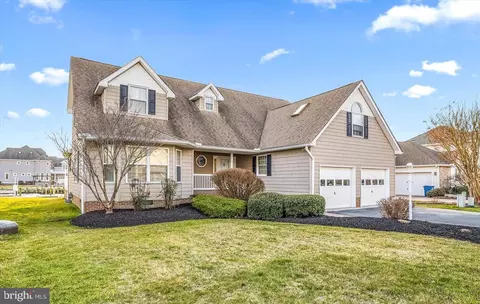 28 Harlan Trce, Berlin, MD 21811