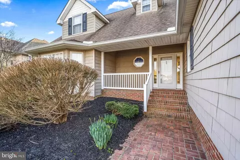 Exterior - 28 Harlan Trce, Berlin, MD 21811 photo 3 of 25