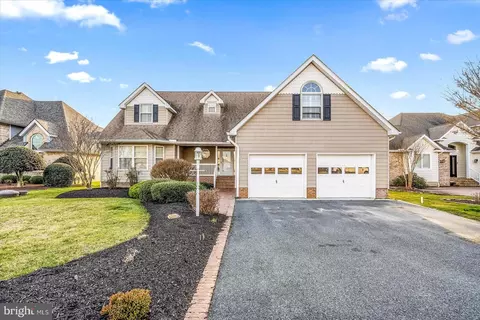 Exterior - 28 Harlan Trce, Berlin, MD 21811 photo 2 of 25
