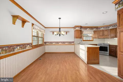 Kitchen - 28 Harlan Trce, Berlin, MD 21811 photo 1 of 6