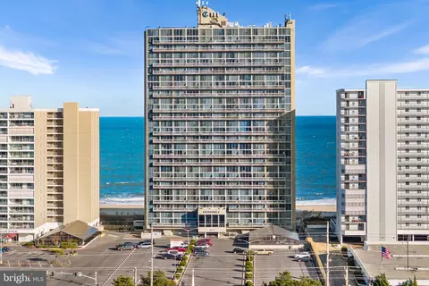 9900 Coastal Hwy #1414, Ocean City, MD 21842