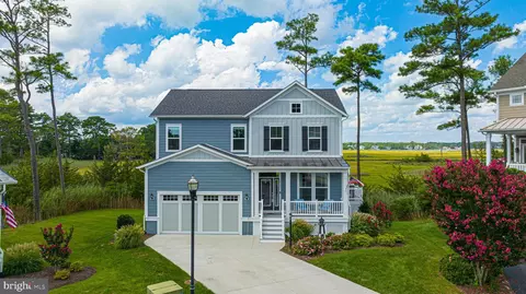 10321 Quarter Deck Ln, Berlin, MD 21811