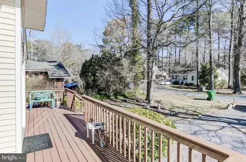 Exterior - 160 Seafarer Ln, Ocean Pines, MD 21811 photo 18 of 25