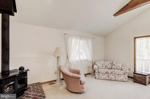 Bedroom - 160 Seafarer Ln, Ocean Pines, MD 21811 photo 6 of 9