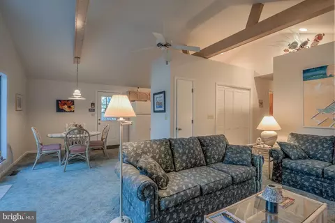 Living - 160 Seafarer Ln, Ocean Pines, MD 21811 photo 3 of 3