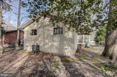 Exterior - 160 Seafarer Ln, Ocean Pines, MD 21811 photo 22 of 25