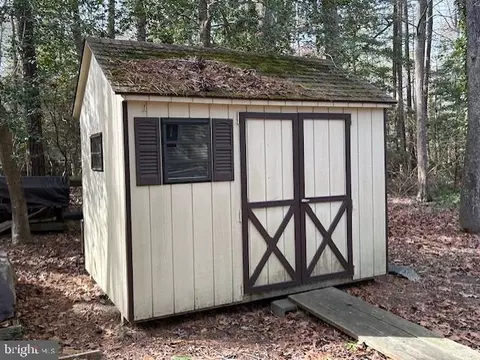 Exterior - 160 Seafarer Ln, Ocean Pines, MD 21811 photo 25 of 25