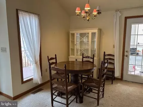 Dining - 160 Seafarer Ln, Ocean Pines, MD 21811 photo 1 of 2