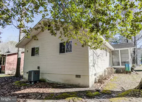 Exterior - 160 Seafarer Ln, Ocean Pines, MD 21811 photo 20 of 25