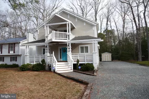 786 Ocean Pkwy, Ocean Pines, MD 21811