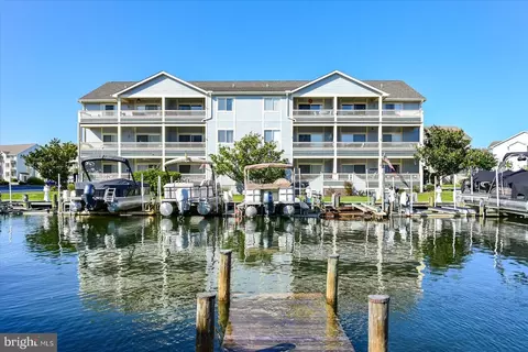 203 S Heron Dr #103B2, Ocean City, MD 21842