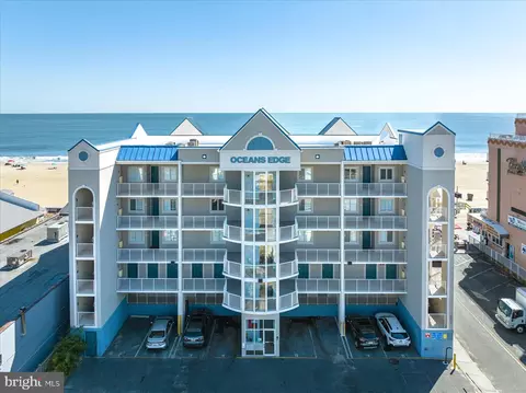 901 Atlantic Ave #501, Ocean City, MD 21842