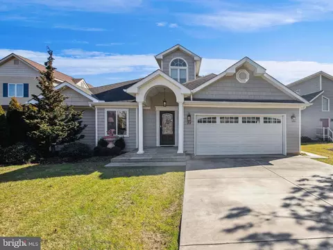 24 N Pintail Dr, Ocean Pines, MD 21811