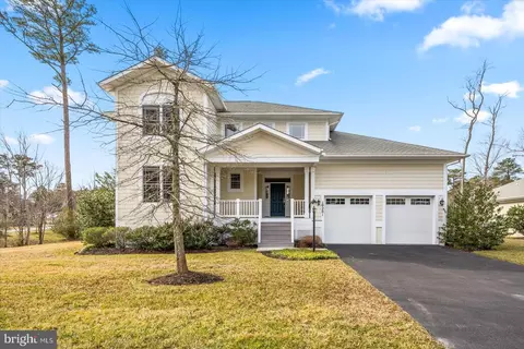 10201 Twilight Gun Ln, Berlin, MD 21811