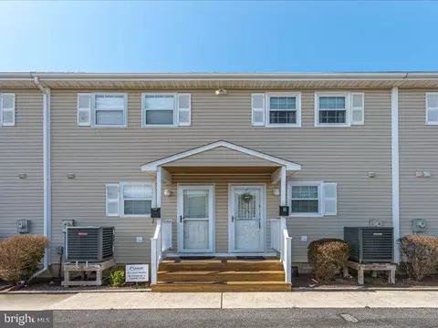 2807 D Plover Dr #4, Ocean City, MD 21842