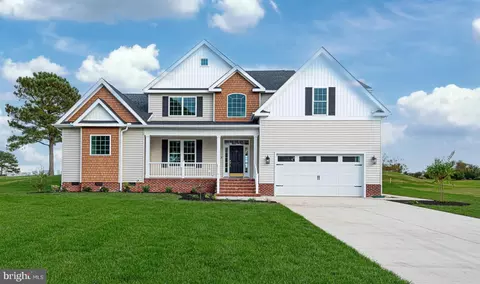12327 Vista Way, Bishopville, MD 21813