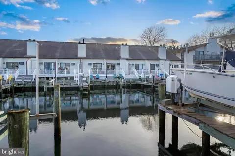 616 Salt Spray Rd #4, Ocean City, MD 21842