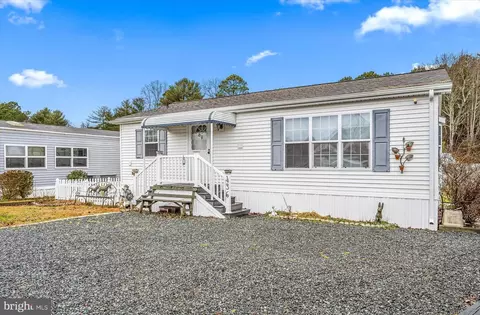 Exterior - 436 Timberline Cir, Berlin, MD 21811 photo 3 of 9