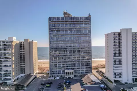 9900 Coastal Hwy #1606, Ocean City, MD 21842