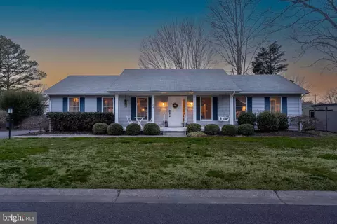 104 Purnell Ave, Berlin, MD 21811