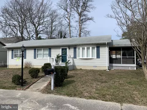 314 S Bay Dr, Ocean City, MD 21842
