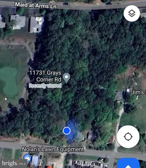 11731 Grays Corner Rd, Ocean City, MD 21842 photo 21