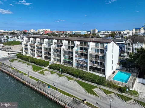 207 Bayview Ln #303, Ocean City, MD 21842