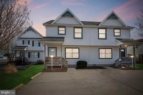 14502 Lighthouse Ave #B, Ocean City, MD 21842