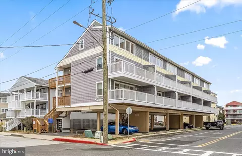 13901 Wight St #202, Ocean City, MD 21842