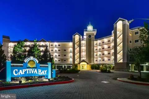 104 85th St #207, Ocean City, MD 21842