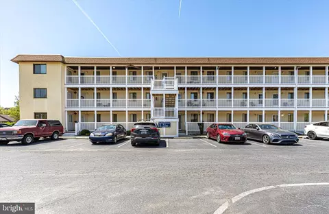 715 142nd St #42004, Ocean City, MD 21842
