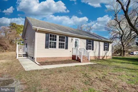 Exterior - 10401 Trappe Rd, Berlin, MD 21811 photo 2 of 5